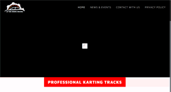 Desktop Screenshot of afterhoursracing.net