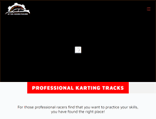 Tablet Screenshot of afterhoursracing.net